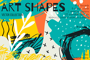 Art shapes