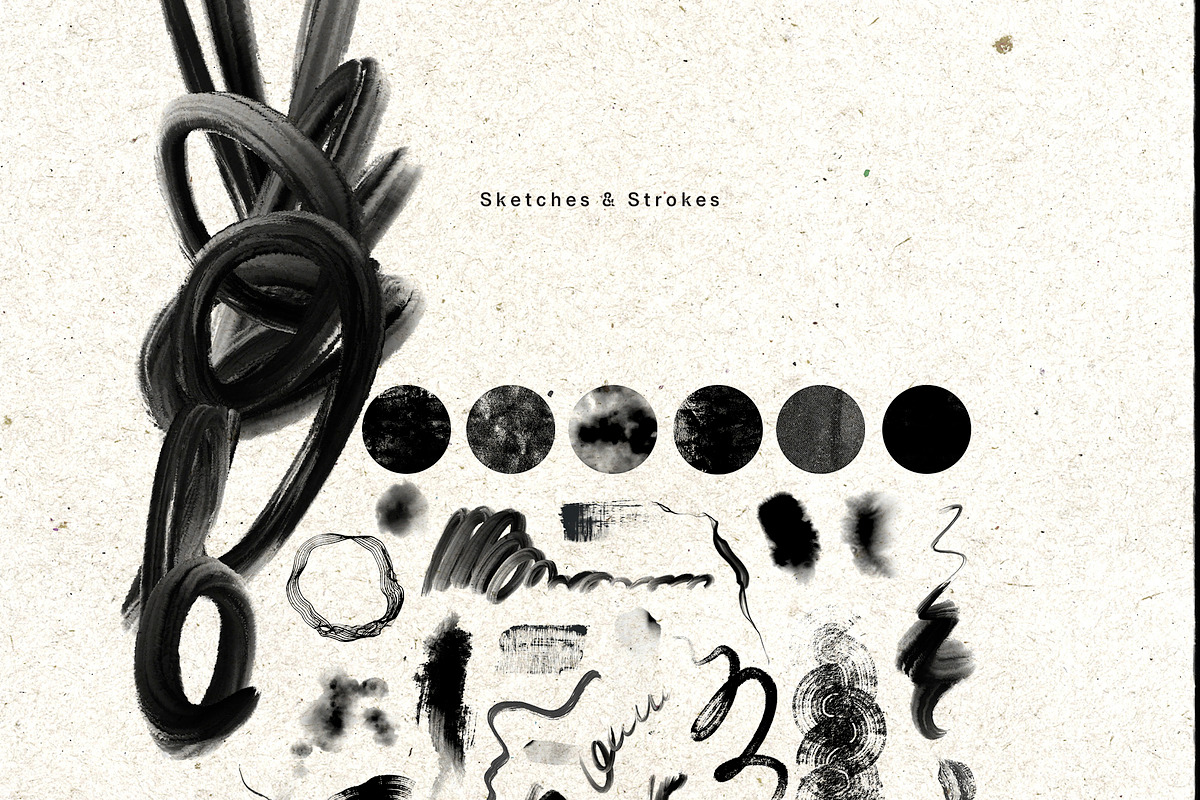 肉筆　mixed media　【抽象画】 Jane Barthès Mixed Media Abstract Collage Found Object