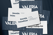 Vivexa Geometric Font Family, a Sans Serif Font by alpercakici (Thumbnail 2 of 9)