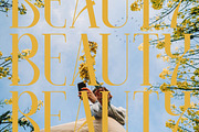 Camaroon Megalord Serif Display Font, a Serif Font by Storytype Studio (Thumbnail 9 of 15)