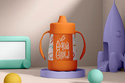 Childwop Finnaly Handwritten Kids, a Script Font by stylishtype.co (Thumbnail 8 of 15)