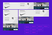 Clean, Trend, Inovative E-Signature, an Email Template by Renovatio (Thumbnail 1 of 5)