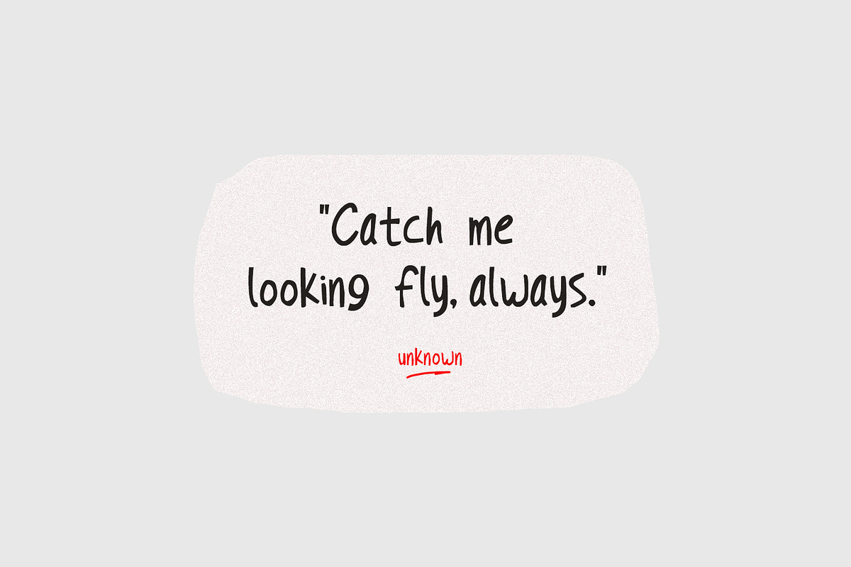 Motreisa Fun Playful Handwritten, a Handwritten Font by Maulana Creative (Photo 2 of 7)