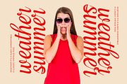 Cerria Refresh Elegant Script Font, a Script Font by timelesstype.co (Thumbnail 11 of 20)