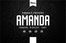 Amanda