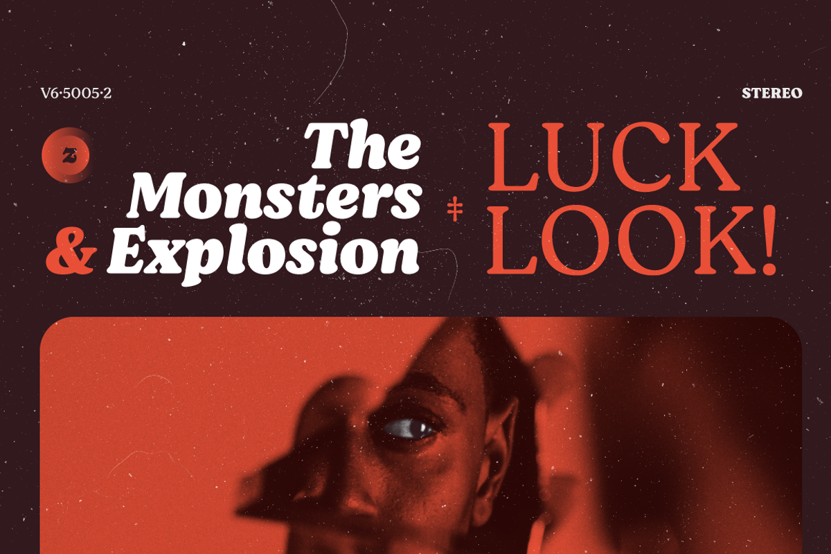 Moranga, a Serif Font by Latinotype (Photo 13 of 15)