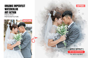 Organic Imperfect Watercolor Action, an Action Add-On by MRI STUDIO (Thumbnail 7 of 13)
