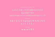 Calvarra - Modern Serif Font, a Serif Font by Rishsketch (Thumbnail 12 of 14)