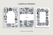 Tinned Fish & Seafood Vector Set, a Food Illustration by Yevheniia (Thumbnail 7 of 14)