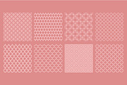 8 Seamless Classic Patterns Set, a Pattern Graphic by Lianella's Shop (Thumbnail 2 of 2)