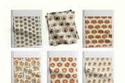 Tropical Flora | Wall Art Creator, an Object Graphic by Leleka.Store (Thumbnail 17 of 20)