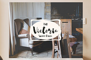 Haruki Primadonha, a Script Font by MissinkLab Studio (Thumbnail 5 of 12)