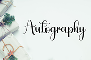 Lighting, a Handwritten Font by FreshTypeINK (Thumbnail 4 of 8)