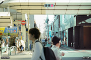 AI Anime Dreamy Lightroom Presets, a Preset Add-On by AAA Presets (Thumbnail 2 of 21)