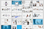 PowerPoint Presentation Template, a Presentation Template by Abert (Thumbnail 9 of 10)