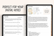 Brainstorm - handwriting font, a Handwritten Font by Kaya Fonts (Thumbnail 29 of 31)