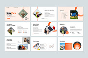 Solar Pane Presentation Template, a Presentation Template by evgenystudio (Thumbnail 6 of 8)