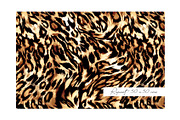 Nature Skin, a Pattern Graphic by Luiz da Rolt Grathwohl (Thumbnail 8 of 10)