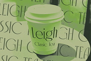 Capires Rounded, a Sans Serif Font by Craft Supply Co. (Thumbnail 5 of 8)
