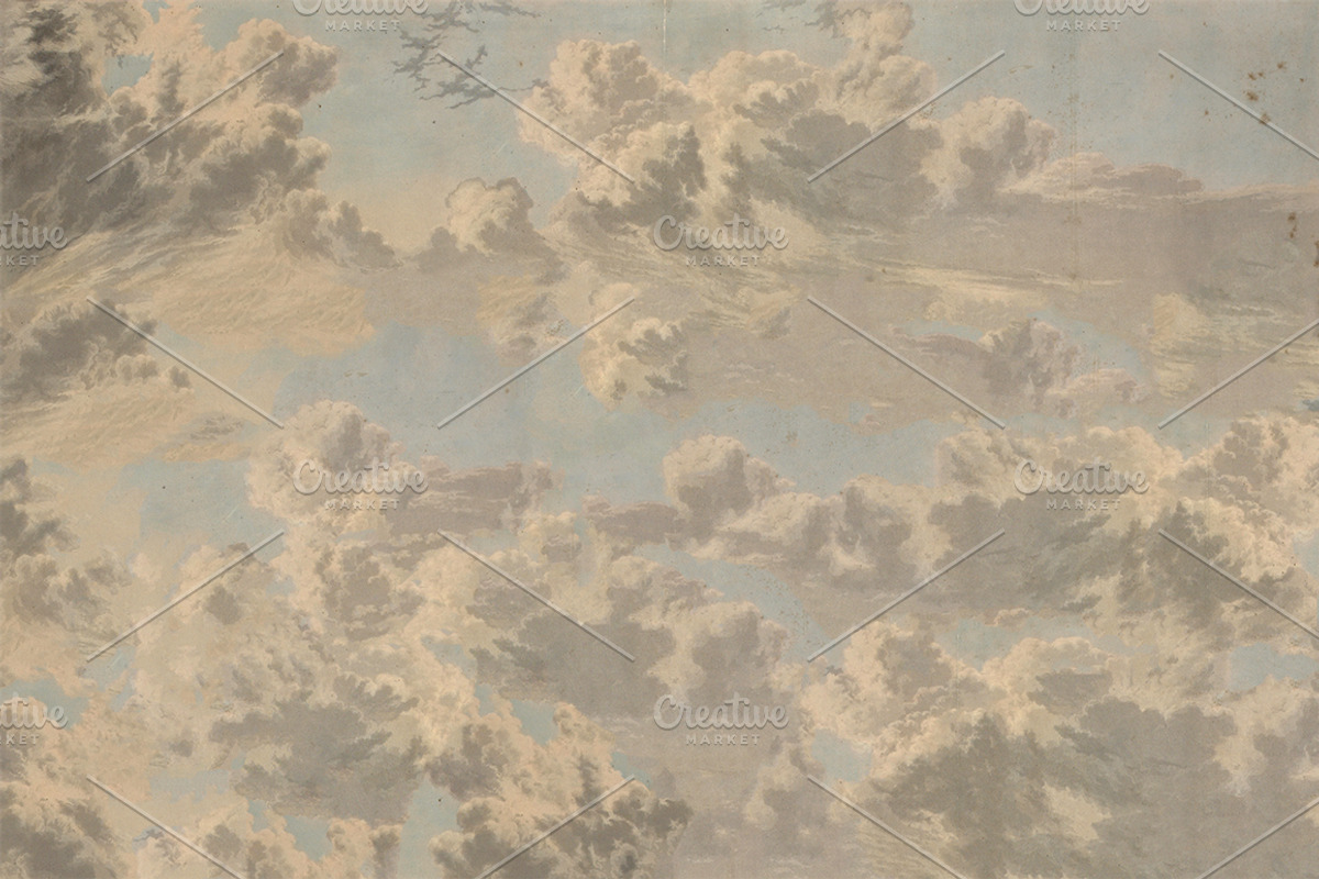 Antique Skies, a Texture Graphic by Blue Line Design (Photo 12 of 26)