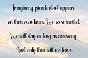 Vintage | Script Font, a Handwritten Font by Scratchones (Thumbnail 6 of 9)