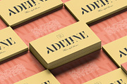 Raving Display Editorial Serif Font, a Serif Font by SilverStag Type Foundry (Thumbnail 18 of 30)