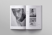 Photography Portfolio Template, a Brochure Template by ElvinPrint (Thumbnail 8 of 14)