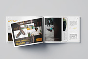 Fashion Catalog Vol.15, a Brochure Template by Bewalrus Studio (Thumbnail 11 of 11)