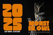 Fogu - Display Bold Font, a Sans Serif Font by NuType (Thumbnail 3 of 9)