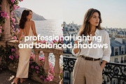 Old Money Woman Stock Photos, a Person Photo by Selenique Studio (Thumbnail 3 of 9)