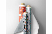 Encore Decor !, a Pattern Graphic by Lera Efremova (Thumbnail 6 of 6)