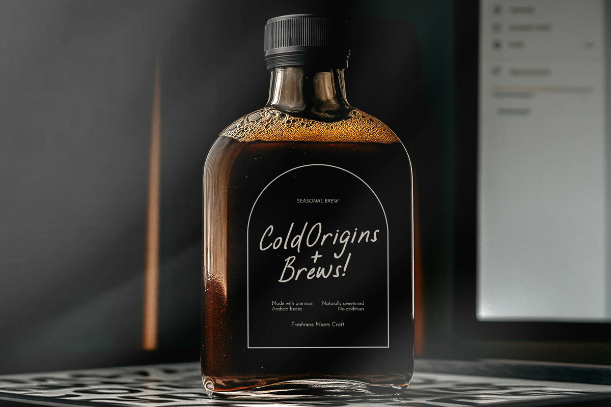 Sound of Letter - Handwritten Fonts, a Handwritten Font by Bale Type (Photo 6 of 9)