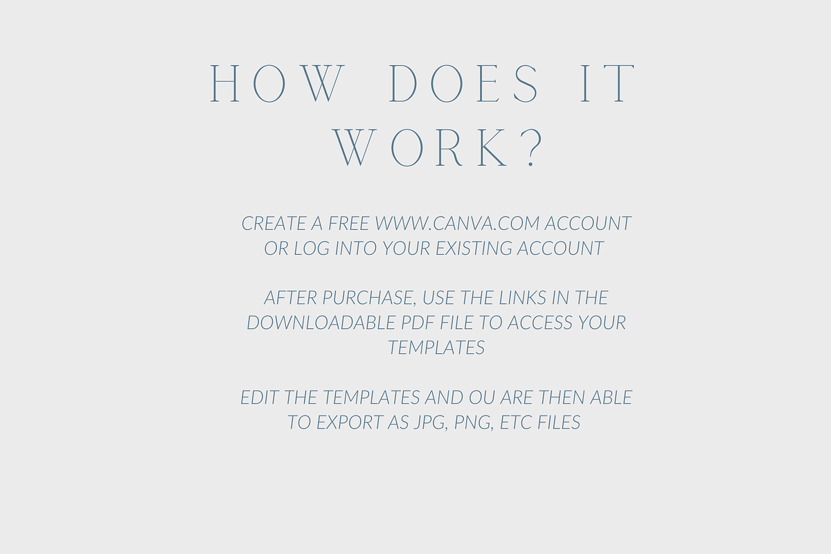50 Etsy Canva listing mock-ups, an Advertising Mockup by Sian Elizabeth Designs (Photo 2 of 4)
