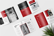 Runaway - Workbook Planner, a Stationery Template by TMint Play (Thumbnail 2 of 5)