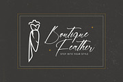 Homestay Nighter Stylish Handwritten, a Handwritten Font by stylishtype.co (Thumbnail 8 of 20)