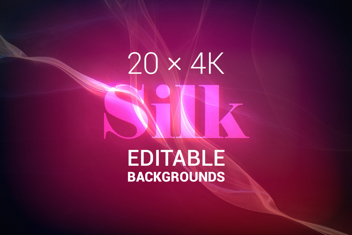 Silk Backgrounds 1, a Texture Graphic by graphicsoup (Photo 2 of 5)