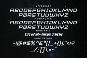 MOCKEJOE - Display Typeface, a Script Font by tebaltipislab (Thumbnail 7 of 15)