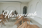 Slightly Hangover Script Typeface, a Script Font by Arendxstudio (Thumbnail 10 of 10)