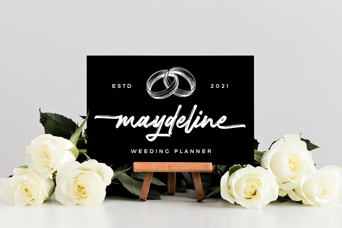 Breakline Signature – Handbrush Font, a Script Font by Fikryal Studio (Photo 11 of 15)
