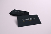 Khanela, a Script Font by Hustletter (Thumbnail 6 of 6)