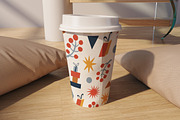 Hand Drawn Christmas Collection, an Object Graphic by Anny (Thumbnail 14 of 17)
