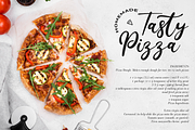 Amellis Path - Brush Script Font, a Script Font by StringLabs (Thumbnail 6 of 9)