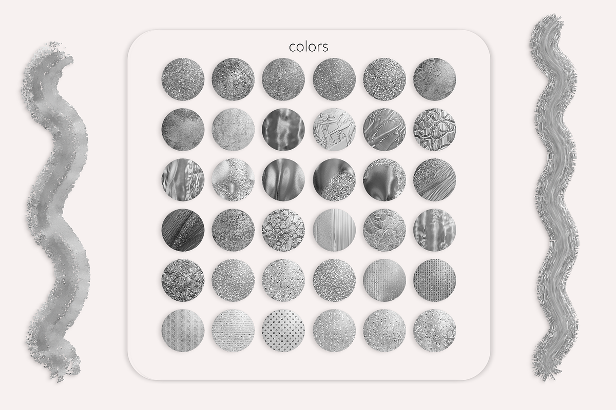 Cartoon Brushes for Photoshop, a Brush Add-On by FaeryDesign (Photo 15 of 17)