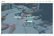 Apollo - Multipurpose HTML5 Template, a HTML Template by myshopkit (Thumbnail 7 of 9)