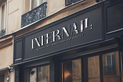 Kolagi ||  Modern Classy Serif Font, a Serif Font by Ermedia Studio (Thumbnail 5 of 8)