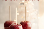 250 Christmas Stock Photo Bundle, a Holiday Photo by Allure Art (Thumbnail 10 of 40)