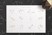 ETHEREAL SKY collection, a Decorative Illustration by Chewie Co (Thumbnail 11 of 18)