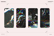 Scanner Cutoff Textures, a Texture Graphic by Nomad Visuals (Thumbnail 5 of 14)