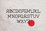 Freestyle - Graffiti Display, a Script Font by HipFonts (Thumbnail 3 of 6)