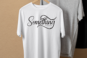 Baking | Script Font, a Handwritten Font by Scratchones (Thumbnail 3 of 9)